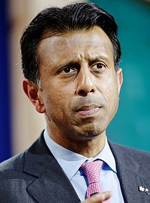 Bobby Jindal - Wikiunfold.com